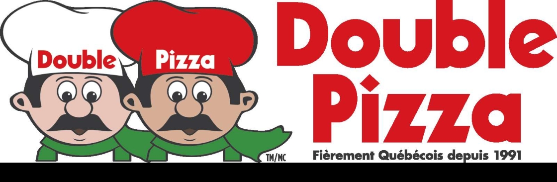 Pizza Montreal Cover Image