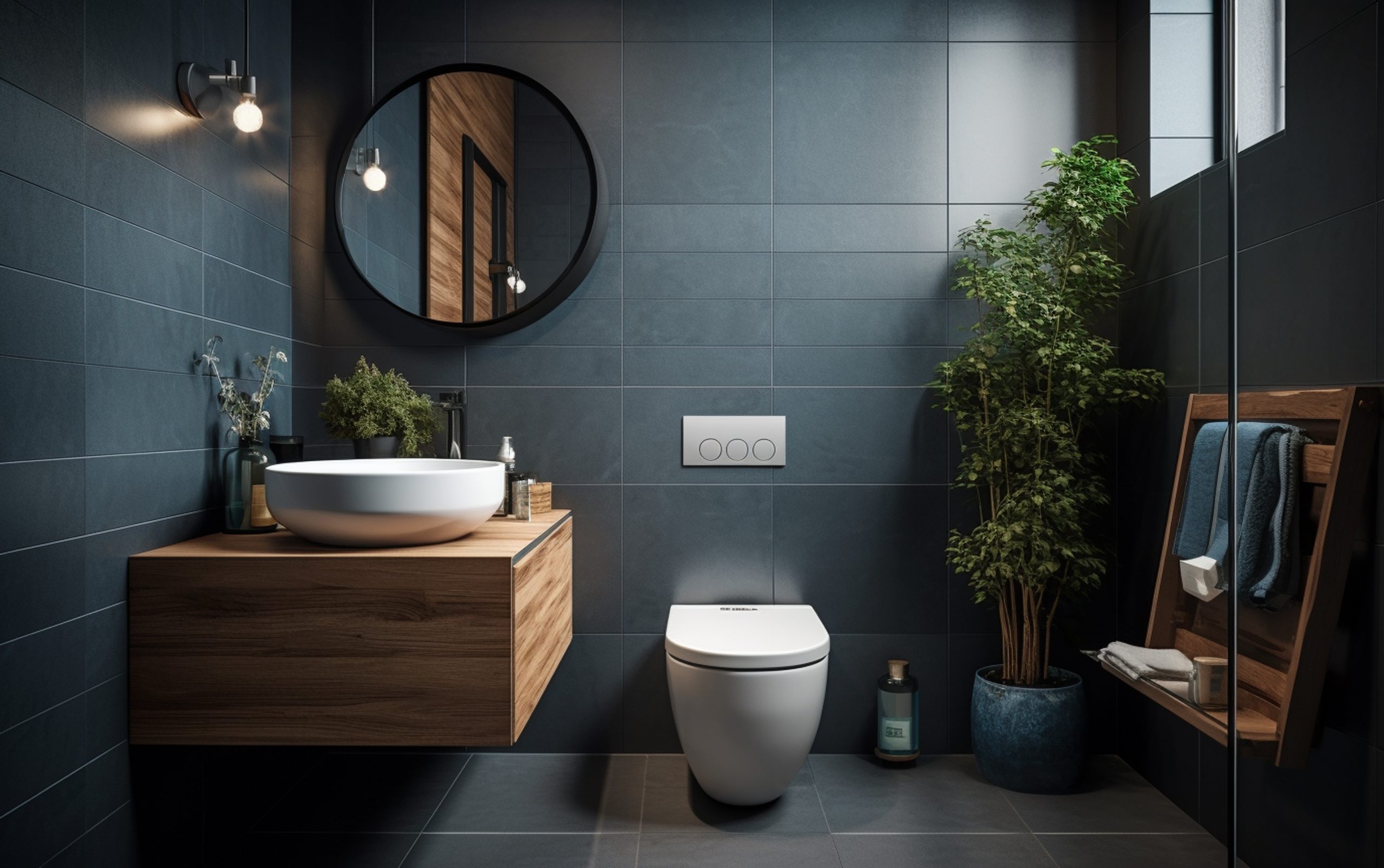 Bathroom Remodel Ideas Inspired by Regional Architecture