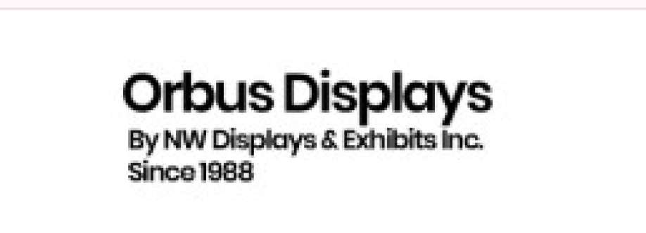 Orbus Displays Cover Image