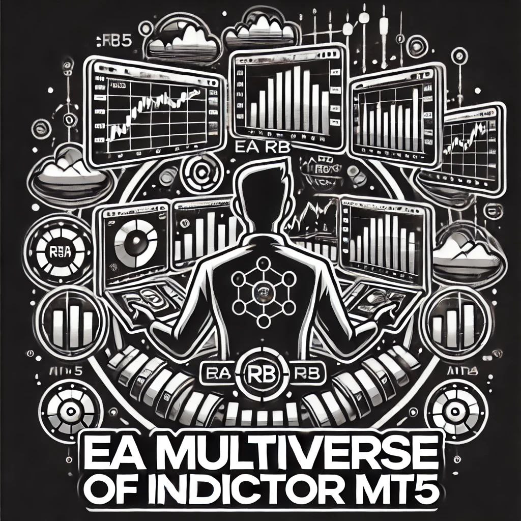 EA RB Multiverse Of Indicator v.5.5.4 MT5 - AtomFX Store