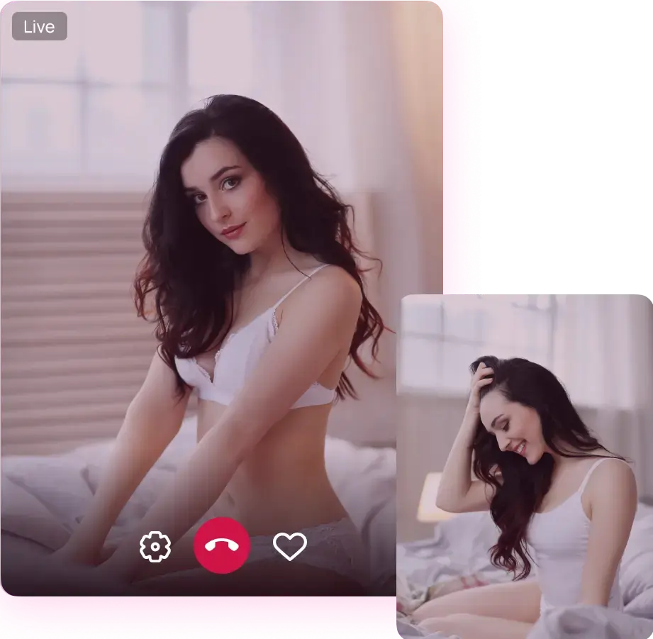 Instagram Sex Live ? Watch & Play with Verified Models