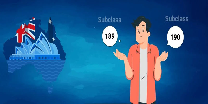 Skilled Independent Visa vs. State Sponsored Visa (Subclass 190)