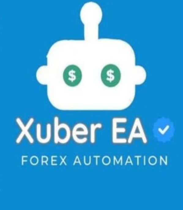 Xuber EA v1.0 MT4 - AtomFX Store