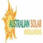 Australian Solar Installations Profile Picture