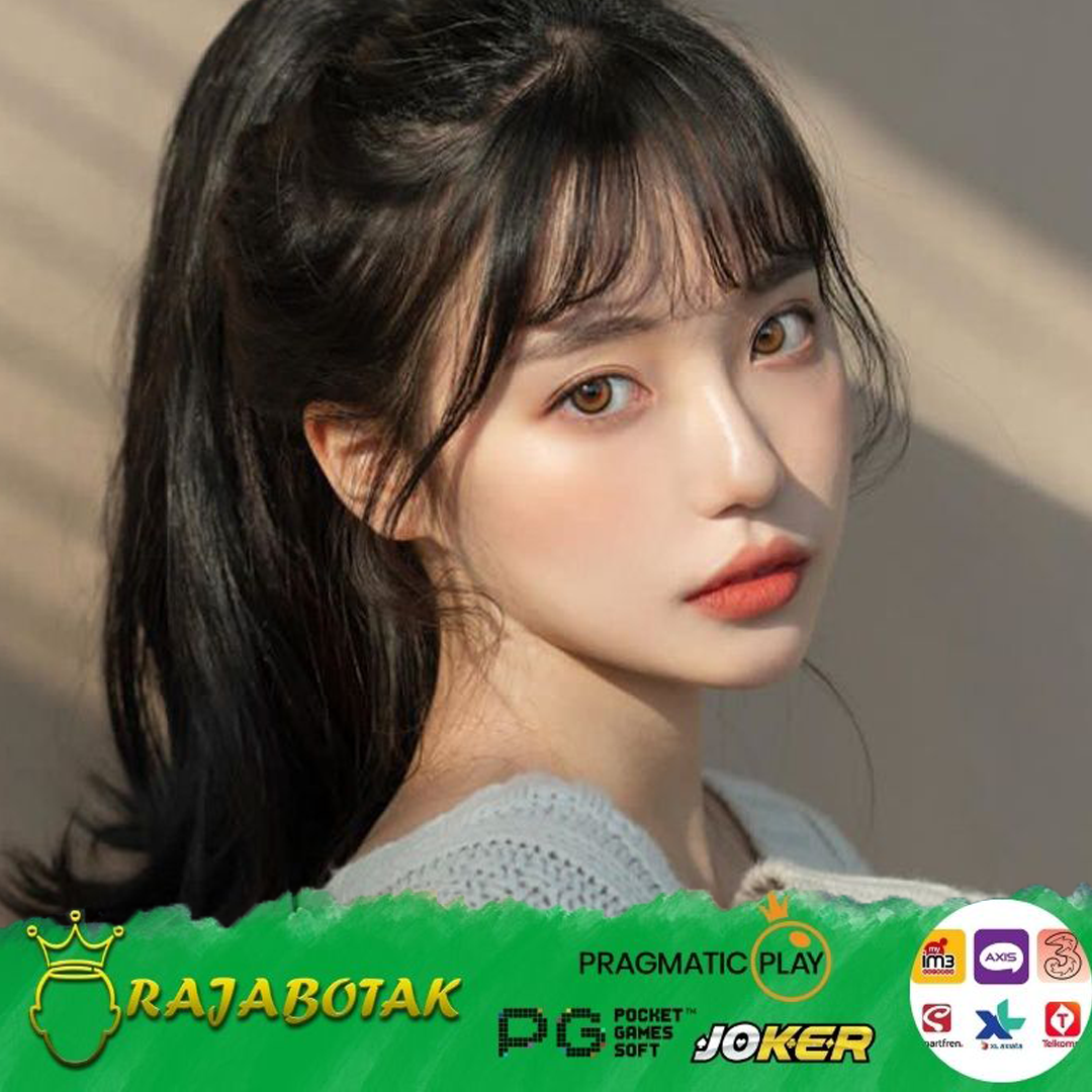 Rajabotak # Link Resmi Spin Dapat Hadiah Terbaru