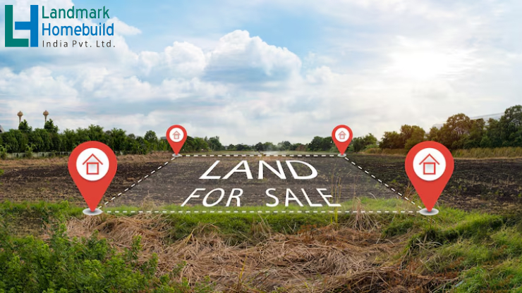 Why Buying Land for Sale in Behror is a Smart Investment in 2025 - Landmark Homebuild
