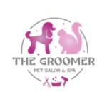 The Groomer Pet Salon  Spa Profile Picture