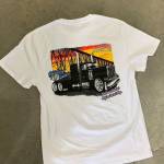 Tex style Silkscreening Embroidery profile picture