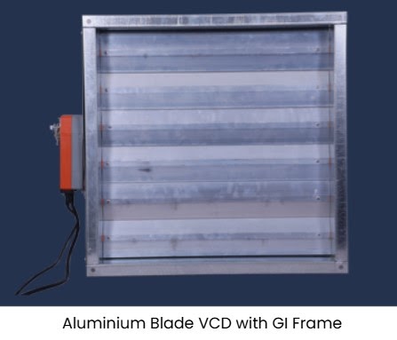 HVAC Company in Bangalore, Air Ventilation System in Bangalore, Plenum Box in Bangalore