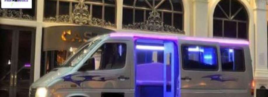 Sydney Wide Party Buses Cover Image