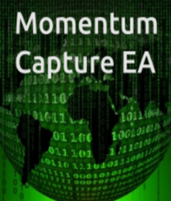 Momentum Capture EA v3.1 MT4 - AtomFX Store