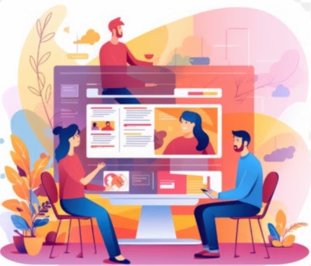 The Premier Web Development Company in Bangalore