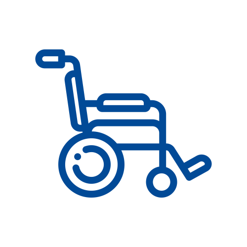 Buy Wheelchairs Online In India - Cureka