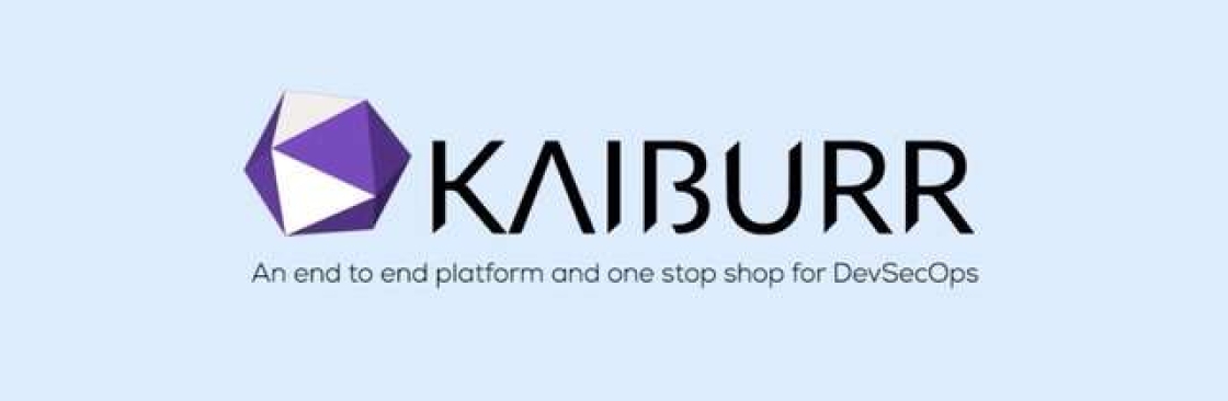Kaiburr Cover Image