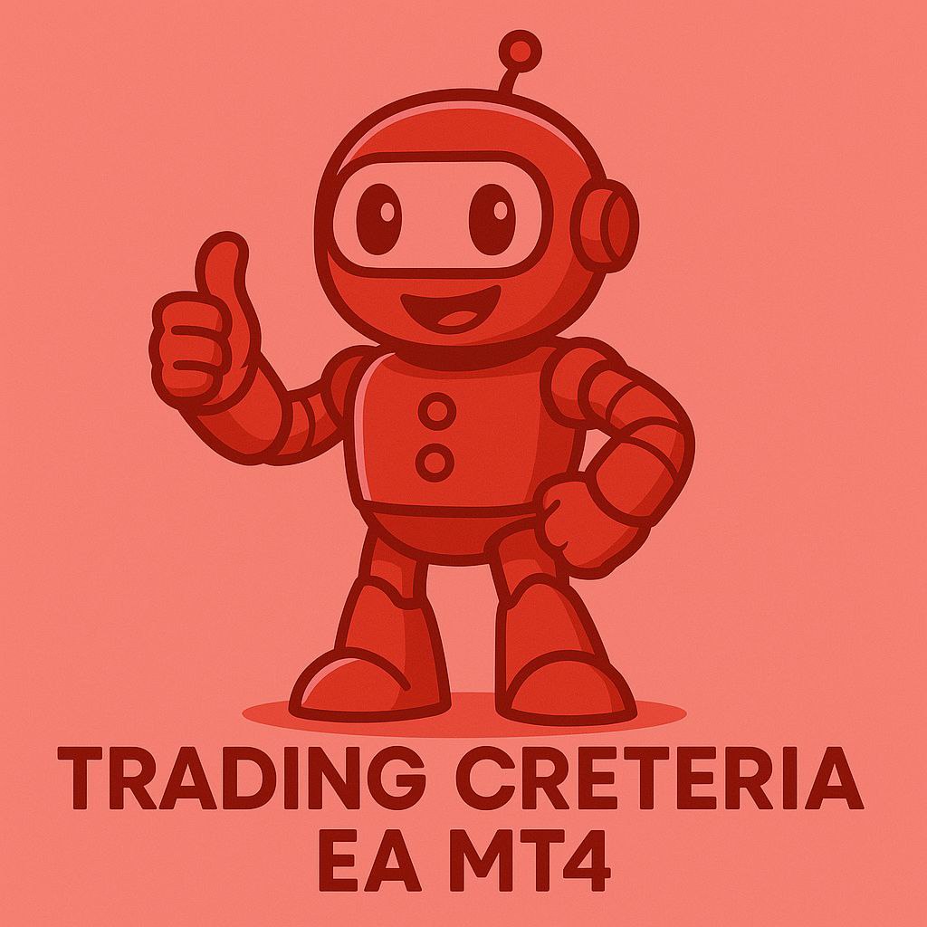 Trading Criteria EA v1.0 Source Code MQ4 - AtomFX Store
