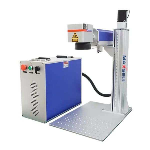 Benefits Of Using Laser Hallmarking Machines In Jewellery | Maxsell