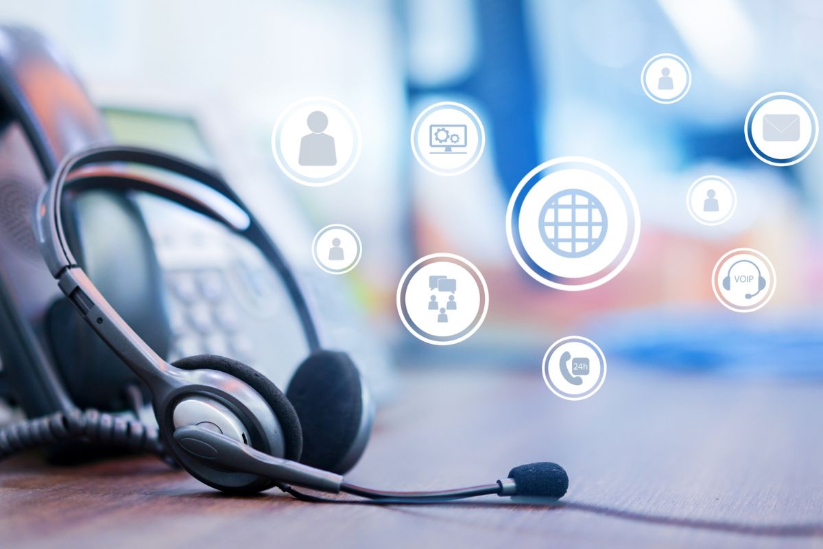 What is a VOIP Number? VoIP Explained - Managed IT services Toronto | Markham | Ontario Canada