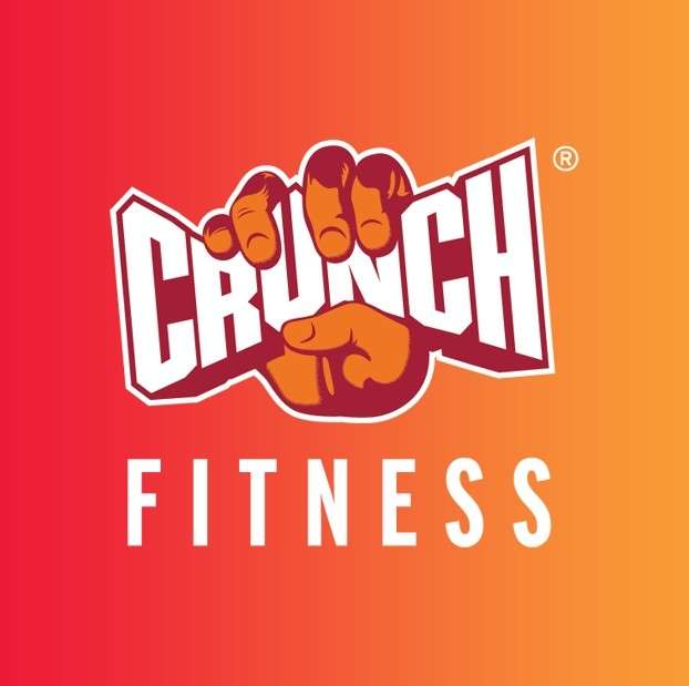 Crunch Fitness India Profile Picture