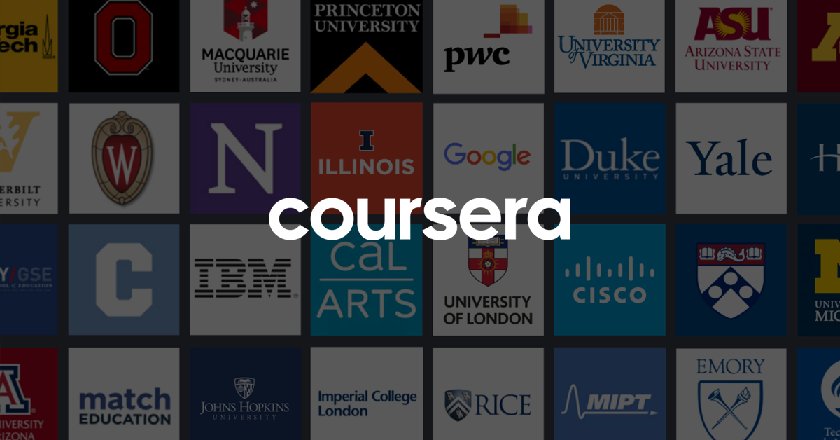 Becky R. Carrell | Coursera