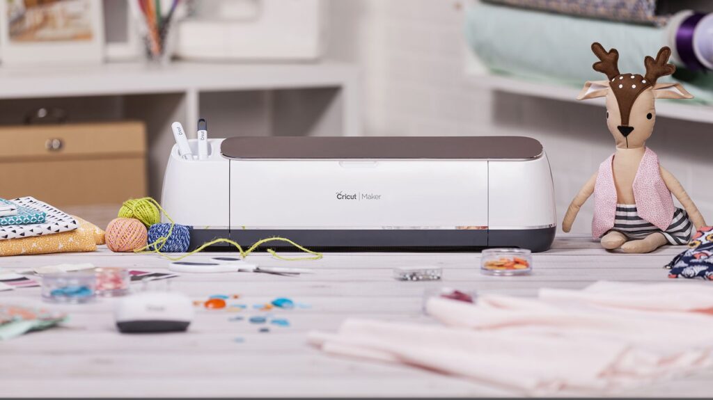 Design Cricut Mart – Your Design Playground: Cricut Mart's Creative Oasis