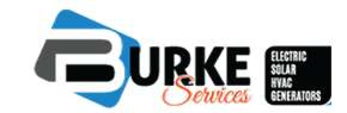 Burke Team Cover Image