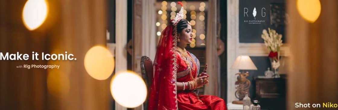 Kolkata Bengali Wedding Photography Cover Image