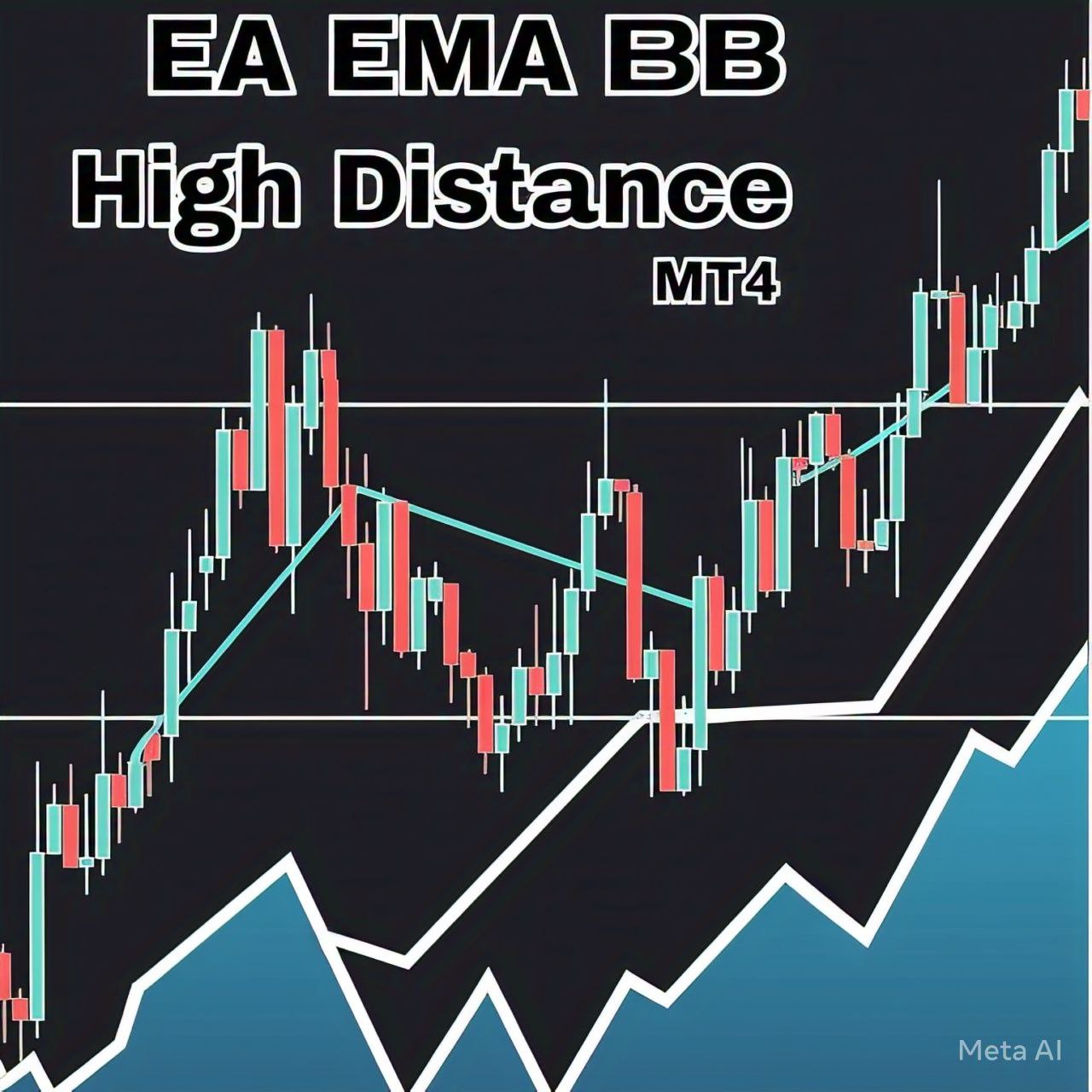 EA EMA BB High Distance v1.0 MT4 - AtomFX Store