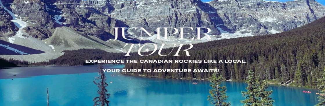 Jumper Tours Cover Image
