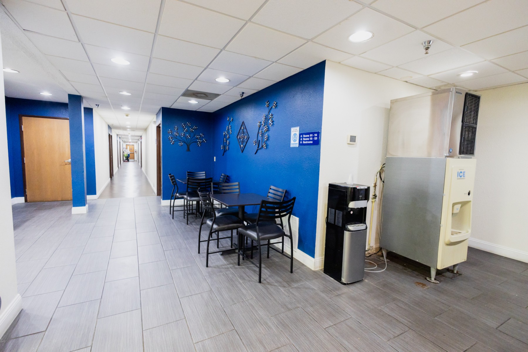 Hotel near University of Dayton Ohio | Wright Patterson Air Force Base Hotels