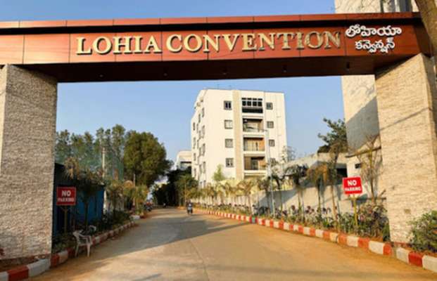 Lohia Profile Picture