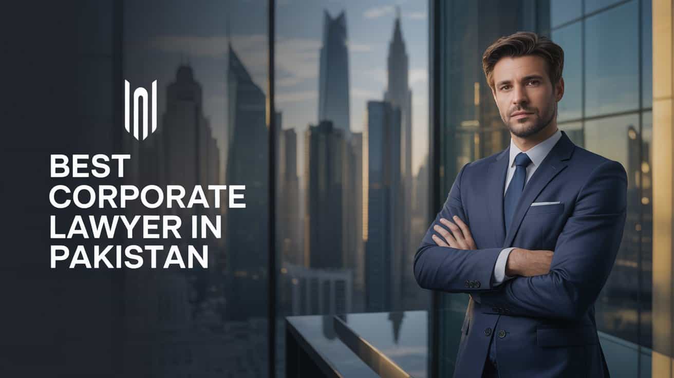 What Makes the Best Corporate Lawyer in Pakistan?  | BlogNetwork - A Free Guest Blogging Website | Write For Us