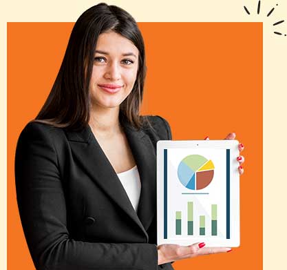 Best Degree for Finance Professionals | Online PG Diploma in Finance Management | MITSDE