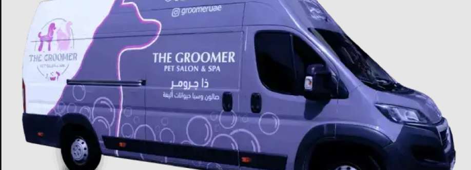 The Groomer Pet Salon  Spa Cover Image