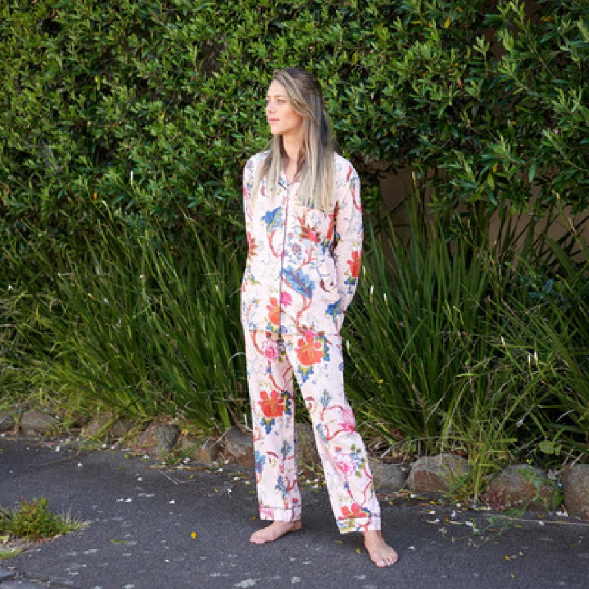 Blogs - Bang Box online - Top 5 Stylish PJ Sets You Need for a Cozy Night In