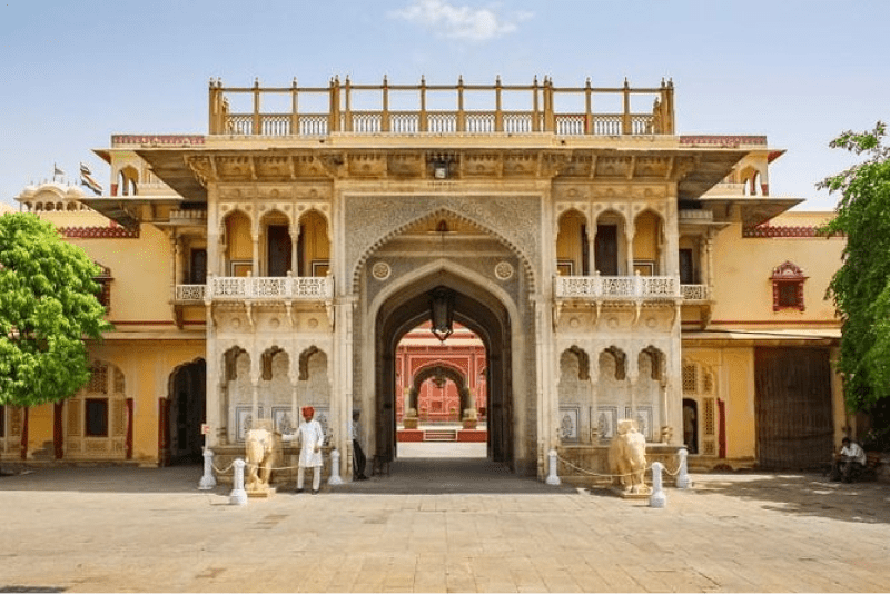 Rajasthan Tour Package | Explore Culture & Heritage