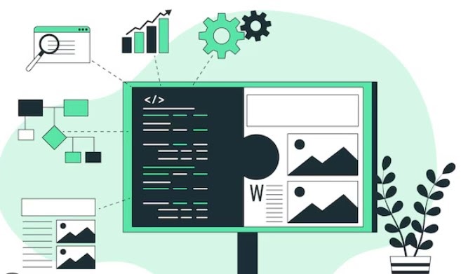 A Trusted Name Among Website Development Companies in Bangalore