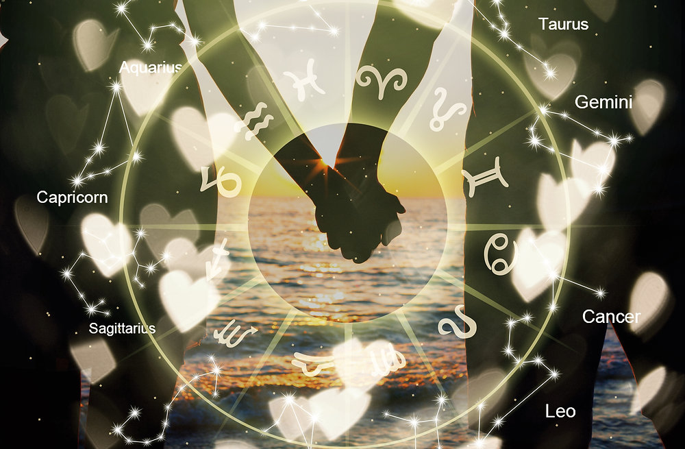 Astrology for Sex Chat: What Turns Each Sign On?
