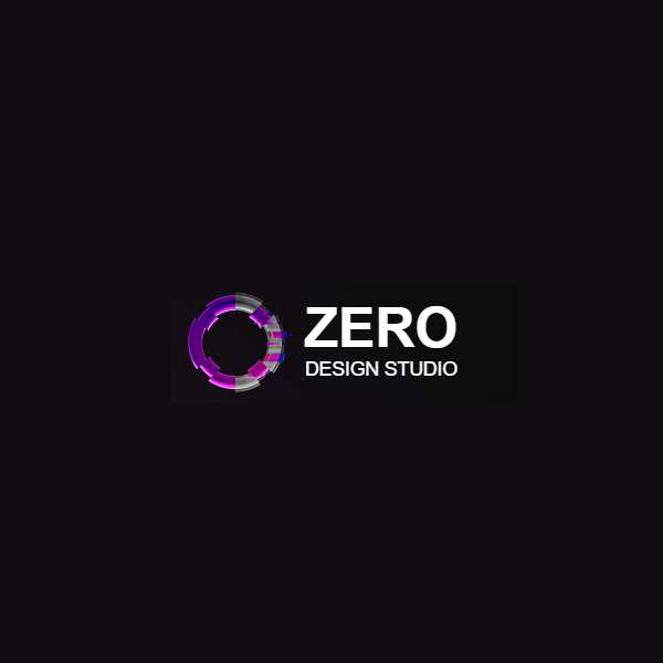 Zero Design Studio Profile Picture