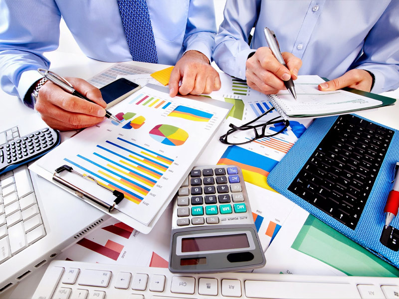 Bookkeeping Services Dubai | Accounting Firms in UAE