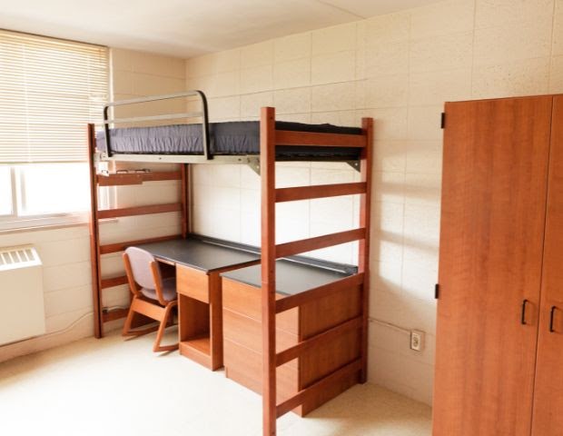 Ultimate Dorm Room Setup: Best Power Solutions for Students