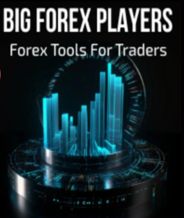 Big Forex Players EA v3.1 MT4 - AtomFX Store