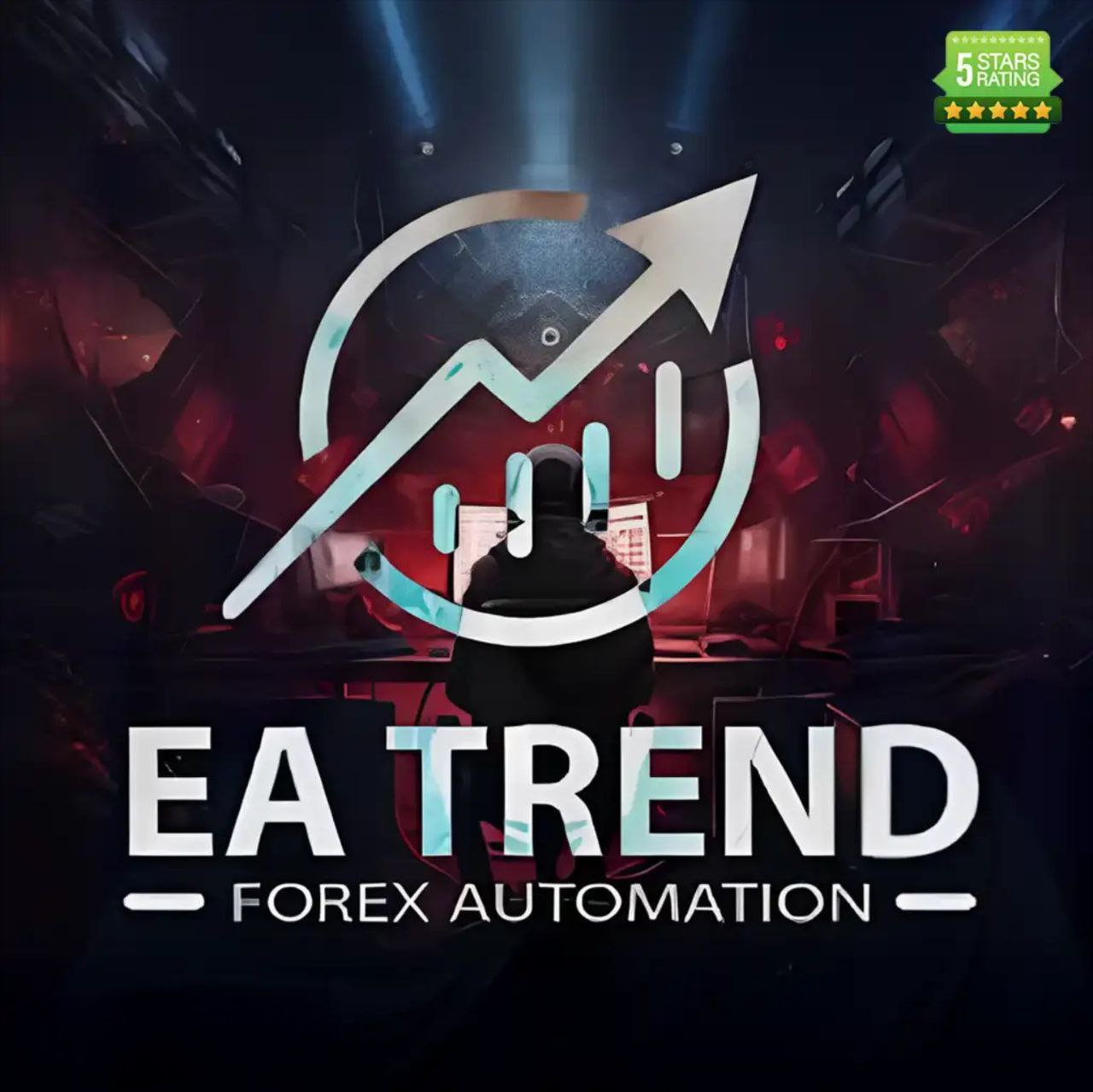 EA TREND v1.8 MT4 - AtomFX Store