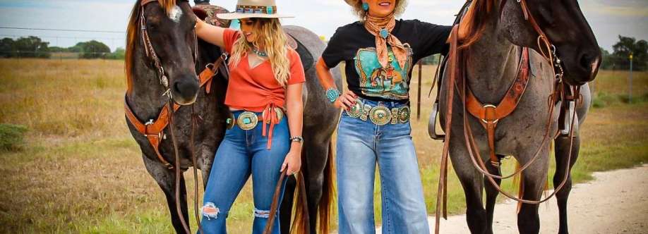 Heels N Spurs Cover Image