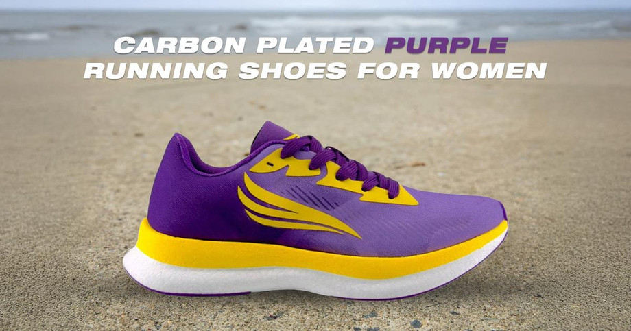 Best Carbon Plated Purple Running Shoes For Women USA| 2025 - JustPaste.it