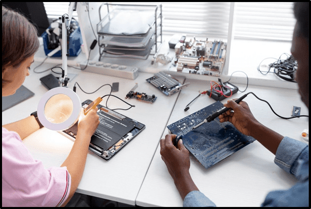Electronics Repair Experts in New Jersey | iMobile Repair