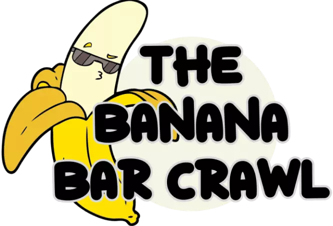 Columbia, Missouri - Thebananabarcrawl