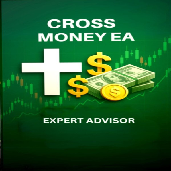 Cross Money EA v1.0 MT5 - AtomFX Store