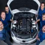 S T Foreign and Domestic Auto Service LLC Profile Picture