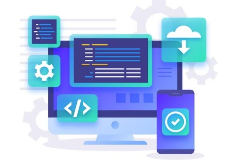 One of the Top Web Developers and Website Development Agencies in Bangalore