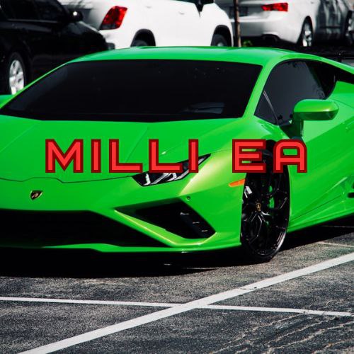Milli EA v1.0 MT5 + Presets - AtomFX Store